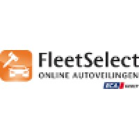 FleetSelect BV Logo