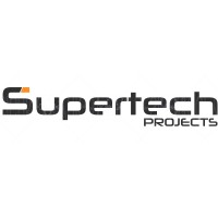 Supertech Logo