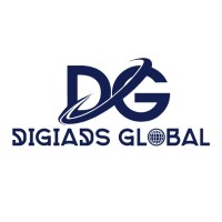Digiads Global Logo