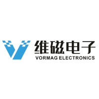 Vormag Electronics Logo