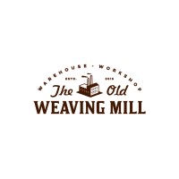 The Old Weaving Mill Logo