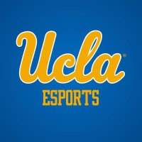 UCLA Esports Logo