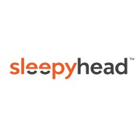 Sleepyhead Logo