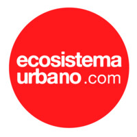 Ecosistema Urbano Logo