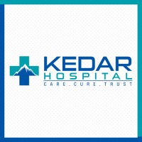 KedarHospital Logo