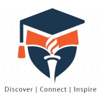SCMHRD Guest Lecture Team Logo