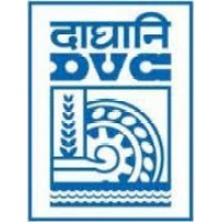 Mejia Thermal Power Station - MTPS, DVC Logo