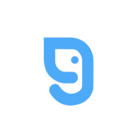 Gaja - GPay Digital Asia Logo