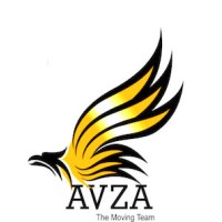 AVZA Move Logo
