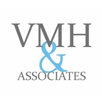 VMH & Associates Logo
