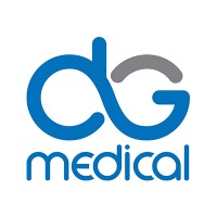DG Medical Vietnam Logo