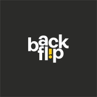 Backflip Design Studio Logo