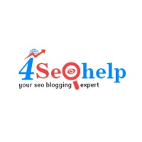 4 SEO Help Logo