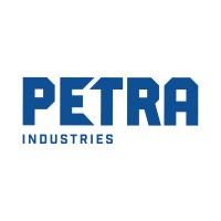 Petra Industries Logo