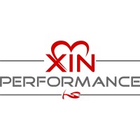 Xin Performance Logo