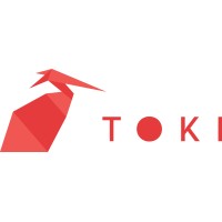 TOKI Logo