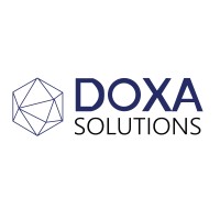 DOXA Solutions Logo