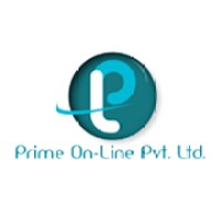 Prime Online Pvt. Ltd. Logo