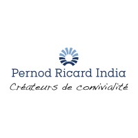Pernod Ricard India Logo