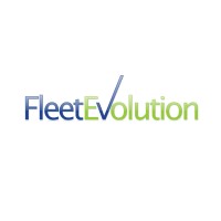 Fleet Evolution Logo