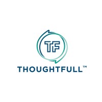 ThoughtFull - Employee Mental Wellbeing Logo