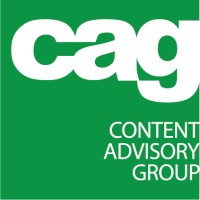 Content Advisory Group Logo