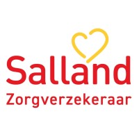 Salland Zorgverzekeraar Logo