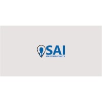 SAI JOB HR SERVICES INDIA PVT LTD Logo