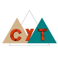 CYT India - Create Your Thrill Inc Logo