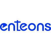 Enteons Private Limited Logo