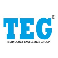 Technology Excellence Group Logo