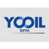 Yooil Infrastructure Pvt. Ltd. Logo