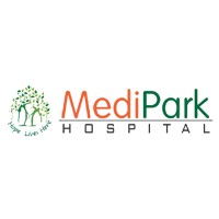 Medipark Hospital Logo