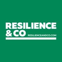 Resilience & Co Logo