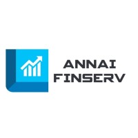 ANNAI FINSERV ( Business Financial ) Logo