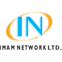 IMAM NETWORK LTD. Logo