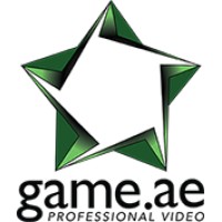 game.ae Logo