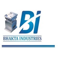 BHAKTA INDUSTRIES Logo