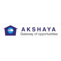 Akshaya E Center Logo