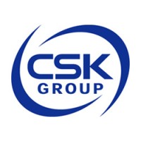 CSK Marketing Logo