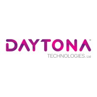 Daytona Technologies Ltd Logo