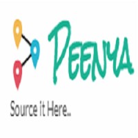 Peenya Info Logo