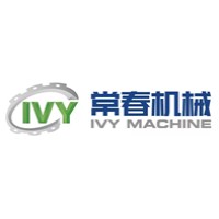 Dongguan Ivy Precision Machinery Manufacture LTD. Logo