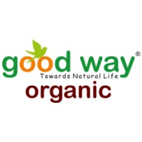 GoodWay Organic Logo