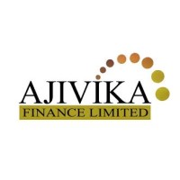 Ajivika Finance Limited Logo
