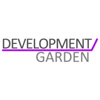 Development Garden Logo