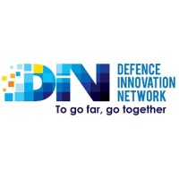 Defence Innovation Network Logo