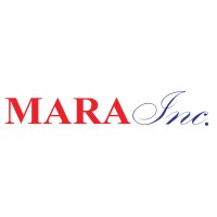 MARA Incorporated Sdn Bhd Logo