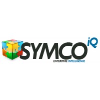 SYMCO iQ Logo