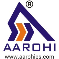 Aarohi Embedded Systems Pvt Ltd Logo